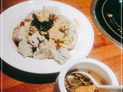 -黑鸡小馆(金源店)