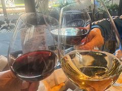 -Turkish Kebab 土耳其烤肉(陆家嘴1885广场店)