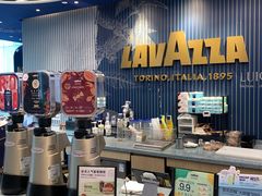 -LAVAZZA拉瓦萨咖啡(星荟中心店)