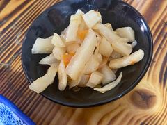 -巢湖名吃·徽府农家菜(半汤店)