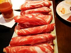 -蜀香坊(墨尔本唐人街旗舰店)