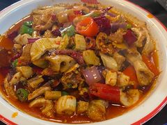 -冯四孃跷脚牛肉·非物质文化遗产店