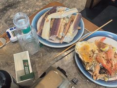 -亚马逊蒸汽活海鲜自助(LCM置汇旭辉广场店)