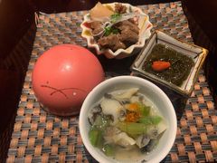 -锅物新语&寿喜烧.炉端割烹(世博源店)