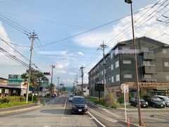 -富士山吉田線五合目