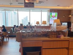 -西贝(大卫城店)