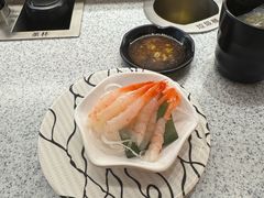 -争鲜回转寿司(海曙天一PLUS店)