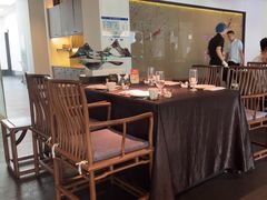 -太守宴·蘭院(天塔店)