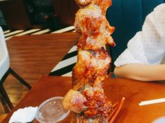 -新疆喀什噶尔餐厅(普利街店)