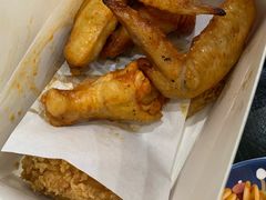 -肯德基(磐谷DT店)