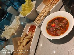 -半天妖烤鱼(京新广场店)