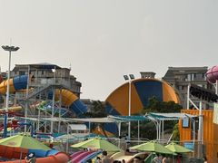 -徐州乐园加勒比水世界
