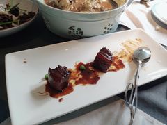 -沈灶河豚宴·河豚融合餐厅(汉中路店)