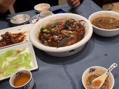 乾隆鱼头-皇饭儿·王润兴酒楼(河坊街店)