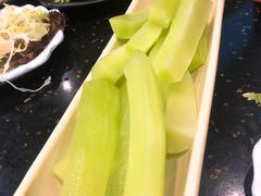 -成都老码头火锅(旺角店)