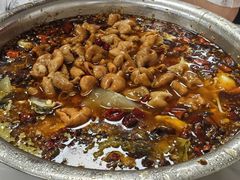 -黑皮酸菜鱼(三山街店)