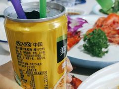 -锦里海景海鲜餐厅.三亚老字号(亚龙湾中心广场店)