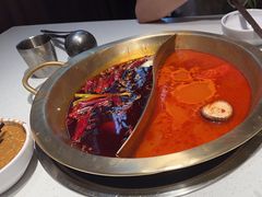 -小龙坎火锅(总店)