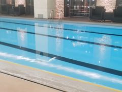 -上海漕河泾万丽酒店