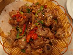 -华峰食馆(氹仔店)