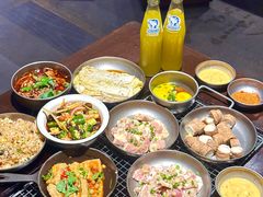 -夜食白市Yespicy·烧烤啤酒宵夜(番禺四海城店)