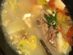 -君悦酒店·1881·北京烤鸭