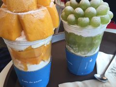 -Cafe de Paris(林荫路店)