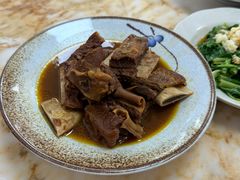 -黄祥发牛排美食(圣湖店)