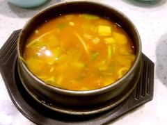 -韩时烤肉(丰科万达广场店)