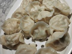 -悦海·家宴·冰花皮皮虾大锅贴(宝龙店)