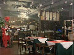 大堂-ITA·意塔意大利餐厅(亦庄店)