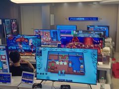 -玩刻GAME SPACE(万象城店)