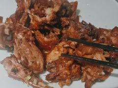 -雀蓝川菜(奥体广场店)