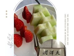 -润泽天·湘味家宴(岳麓山店)