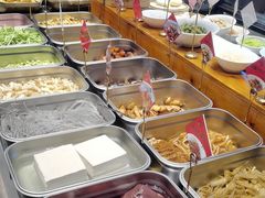 -杨厨的田园饭店(长城路店)