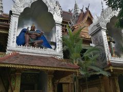-西双版纳总佛寺