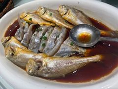 -汉通东林海鲜大酒店(鼓楼孝闻街店)