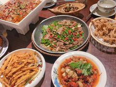 -杨记隆府(汉街店)