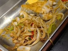 -大神太神·铁板烧(七宝领展广场店)