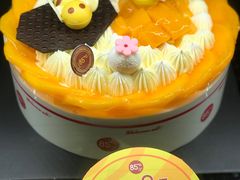 -85度C(无锡梦享城店)