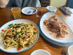 -宴武夷·匠心闽味(印象大红袍店)