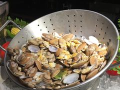 -惠州皇冠假日酒店·西餐厅·自助餐厅