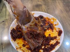 -清真益鑫羊肉手抓馆(南大街店)