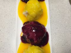 -闫府私房菜(经四路万达店)