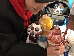 -Cafe de Paris(林荫路店)