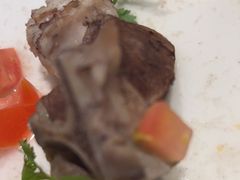 -巴扎美食·新疆菜·西域歌舞表演餐厅(新疆大厦店)