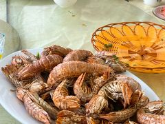 -秋姐美食店(海陵岛保利店)