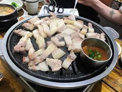 -西归浦每天偶来市场