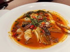 -鲤院·新中式美学·庭院餐厅(夫子庙店)