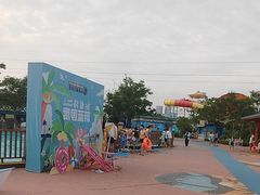 -华夏文旅海洋公园